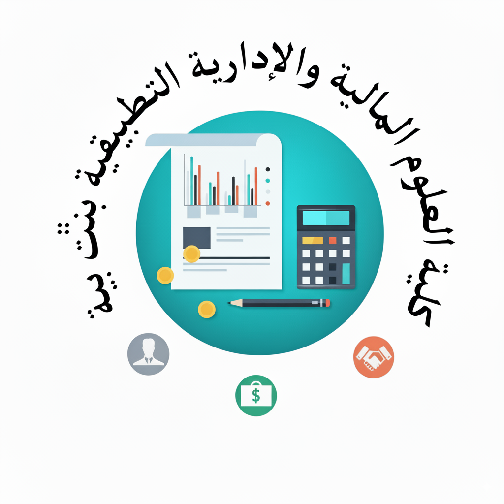 شعار الكلية